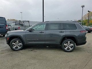 2024 Jeep Grand Cherokee L Limited Edition 1C4RJKBG2R8939921 in Forest Park, IL 7