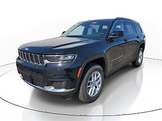 2024 Jeep Grand Cherokee L  1C4RJKAG5R8574832 in Forest Park, IL 2