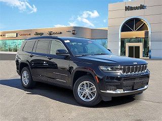 2024 Jeep Grand Cherokee L  1C4RJKAG5R8574832 in Forest Park, IL
