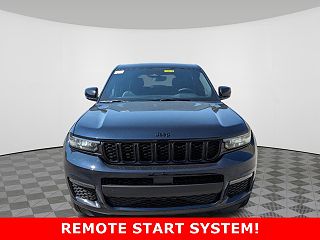 2024 Jeep Grand Cherokee L Limited Edition 1C4RJKBG3R8572074 in Fort Thomas, KY 2