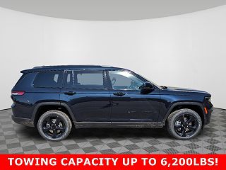 2024 Jeep Grand Cherokee L Limited Edition 1C4RJKBG3R8572074 in Fort Thomas, KY 3