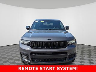 2024 Jeep Grand Cherokee L Altitude 1C4RJKAG9R8528789 in Fort Thomas, KY 2