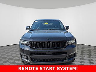 2024 Jeep Grand Cherokee L Limited Edition 1C4RJKBG3R8567621 in Fort Thomas, KY 2