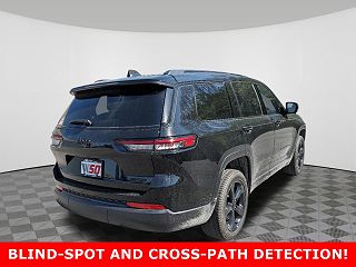 2024 Jeep Grand Cherokee L Limited Edition 1C4RJKBG3R8567621 in Fort Thomas, KY 3