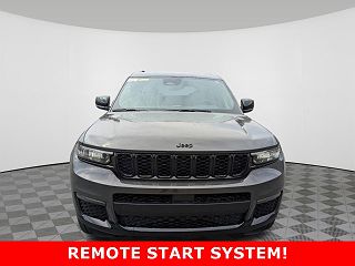 2024 Jeep Grand Cherokee L Limited Edition 1C4RJKBG4R8564534 in Fort Thomas, KY 2