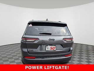 2024 Jeep Grand Cherokee L Limited Edition 1C4RJKBG4R8564534 in Fort Thomas, KY 5