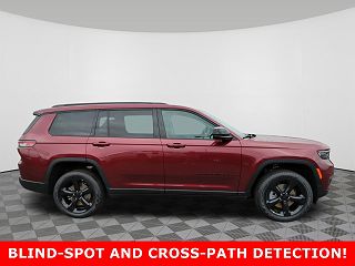 2024 Jeep Grand Cherokee L Limited Edition 1C4RJKBG2R8950093 in Fort Thomas, KY 3