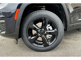2024 Jeep Grand Cherokee L Limited Edition 1C4RJKBG0R8540683 in Fort Wayne, IN 11