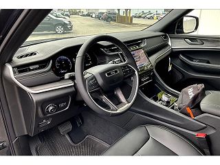 2024 Jeep Grand Cherokee L Limited Edition 1C4RJKBG0R8540683 in Fort Wayne, IN 6