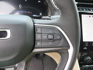 2024 Jeep Grand Cherokee L Limited Edition 1C4RJKBG2R8949400 in Gainesville, FL 26