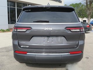 2024 Jeep Grand Cherokee L Limited Edition 1C4RJKBG2R8949400 in Gainesville, FL 5