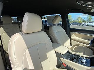 2024 Jeep Grand Cherokee L Limited Edition 1C4RJKBG6R8912608 in Gaithersburg, MD 32