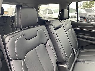 2024 Jeep Grand Cherokee L Limited Edition 1C4RJKBG3R8922318 in Gaithersburg, MD 36