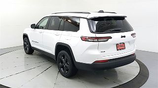2024 Jeep Grand Cherokee L Altitude 1C4RJKAG8R8533904 in Glendale Heights, IL 6