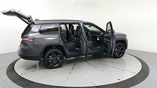 2024 Jeep Grand Cherokee L Altitude 1C4RJKAG6R8533903 in Glendale Heights, IL 14