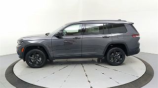 2024 Jeep Grand Cherokee L Altitude 1C4RJKAG6R8533903 in Glendale Heights, IL 4