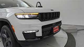 2024 Jeep Grand Cherokee L Limited Edition 1C4RJKBG4R8543702 in Glendale Heights, IL 14