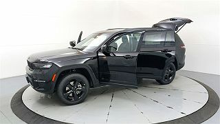 2024 Jeep Grand Cherokee L Limited Edition 1C4RJKBG4R8522509 in Glendale Heights, IL 12