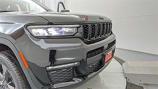 2024 Jeep Grand Cherokee L Limited Edition 1C4RJKBG4R8522509 in Glendale Heights, IL 16