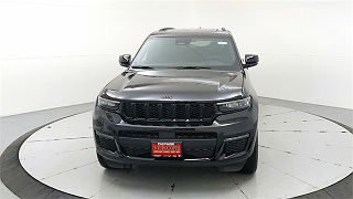 2024 Jeep Grand Cherokee L Limited Edition 1C4RJKBG4R8522509 in Glendale Heights, IL 2
