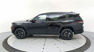 2024 Jeep Grand Cherokee L Limited Edition 1C4RJKBG4R8522509 in Glendale Heights, IL 4