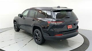 2024 Jeep Grand Cherokee L Limited Edition 1C4RJKBG4R8522509 in Glendale Heights, IL 6