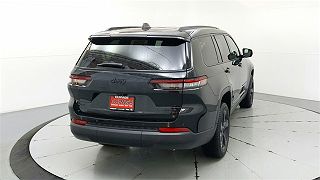 2024 Jeep Grand Cherokee L Limited Edition 1C4RJKBG4R8522509 in Glendale Heights, IL 7