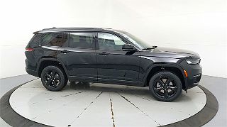 2024 Jeep Grand Cherokee L Limited Edition 1C4RJKBG4R8522509 in Glendale Heights, IL 9