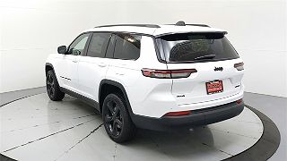 2024 Jeep Grand Cherokee L Limited Edition 1C4RJKBGXR8523731 in Glendale Heights, IL 5