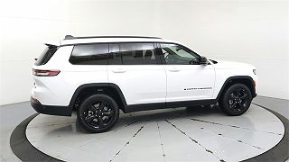 2024 Jeep Grand Cherokee L Limited Edition 1C4RJKBGXR8523731 in Glendale Heights, IL 7