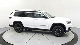 2024 Jeep Grand Cherokee L Limited Edition 1C4RJKBGXR8523731 in Glendale Heights, IL 8