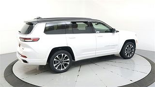 2024 Jeep Grand Cherokee L Overland 1C4RJKDG9R8544244 in Glendale Heights, IL 8