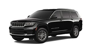 2024 Jeep Grand Cherokee L  VIN: 1C4RJKAG5R8574748