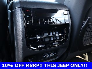 2024 Jeep Grand Cherokee L Limited Edition 1C4RJKBG8R8546134 in Grand Rapids, MI 18