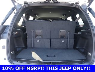 2024 Jeep Grand Cherokee L Limited Edition 1C4RJKBG8R8546134 in Grand Rapids, MI 5
