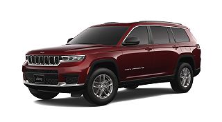 2024 Jeep Grand Cherokee L  VIN: 1C4RJKAG4R8574224