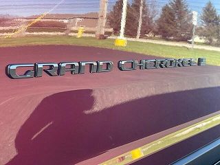 2024 Jeep Grand Cherokee L  1C4RJKAG9R8555815 in Greenfield, IN 10