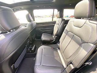 2024 Jeep Grand Cherokee L Limited Edition 1C4RJKBG9R8525115 in Greenfield, IN 36