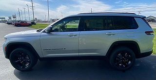 2024 Jeep Grand Cherokee L Limited Edition 1C4RJKBG9R8525115 in Greenfield, IN 6
