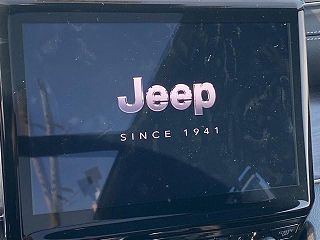 2024 Jeep Grand Cherokee L Overland 1C4RJKDGXR8555818 in Greenfield, IN 19