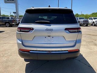 2024 Jeep Grand Cherokee L Limited Edition 1C4RJKBG5R8571749 in Greenville, MS 6