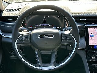 2024 Jeep Grand Cherokee L Limited Edition 1C4RJKBG6R8570755 in Griffin, GA 24