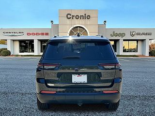 2024 Jeep Grand Cherokee L Limited Edition 1C4RJKBG6R8570755 in Griffin, GA 4