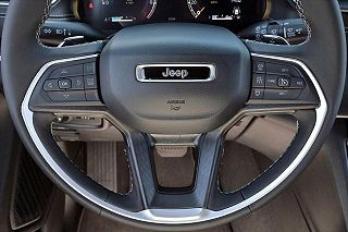 2024 Jeep Grand Cherokee L  1C4RJKAG9R8537203 in Harrisonburg, VA 20
