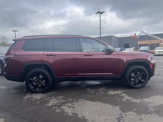 2024 Jeep Grand Cherokee L  1C4RJKAG3R8930775 in Hattiesburg, MS 6