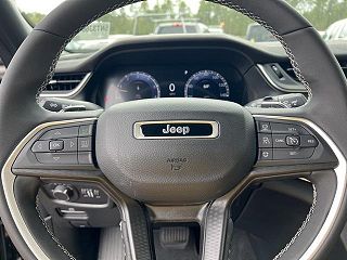 2024 Jeep Grand Cherokee L  1C4RJKAG9R8919182 in Hattiesburg, MS 29