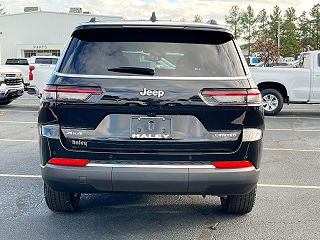 2024 Jeep Grand Cherokee L Limited Edition 1C4RJKBG4R8920397 in Henrico, VA 5