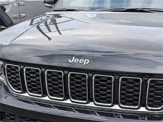 2024 Jeep Grand Cherokee L Limited Edition 1C4RJKBG5R8575364 in Highland Park, MI 11