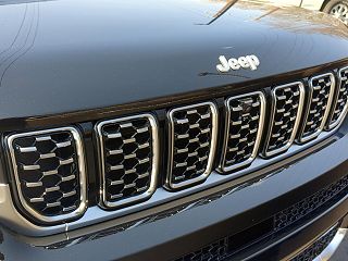 2024 Jeep Grand Cherokee L Summit 1C4RJKEG9R8505555 in Hillsborough, NC 17
