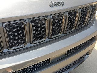 2024 Jeep Grand Cherokee L Limited Edition 1C4RJKBG1R8569996 in Hillsborough, NC 17